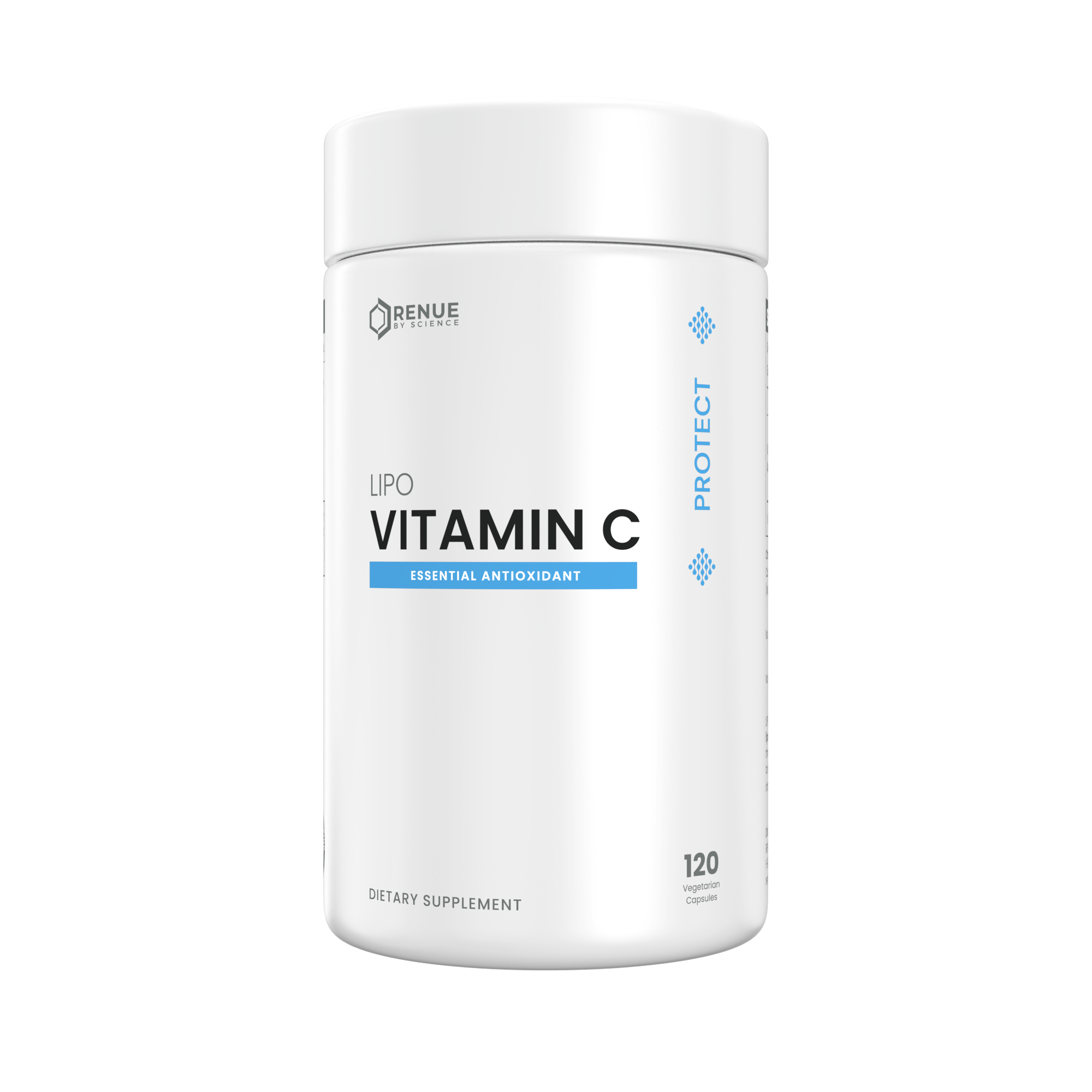 Vitamin C – Renue By Science