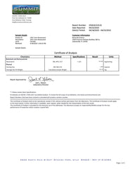 Trans Res Report