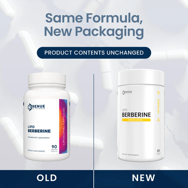 Berberine