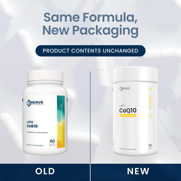 CoQ10