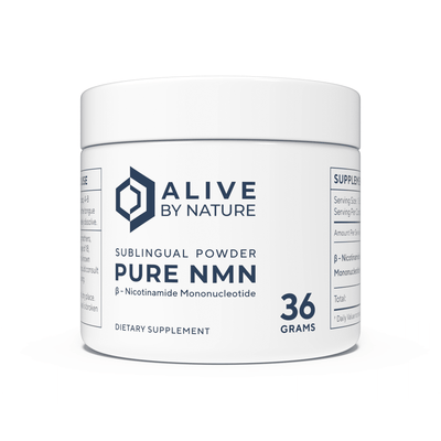 1st Pure NMN Powder