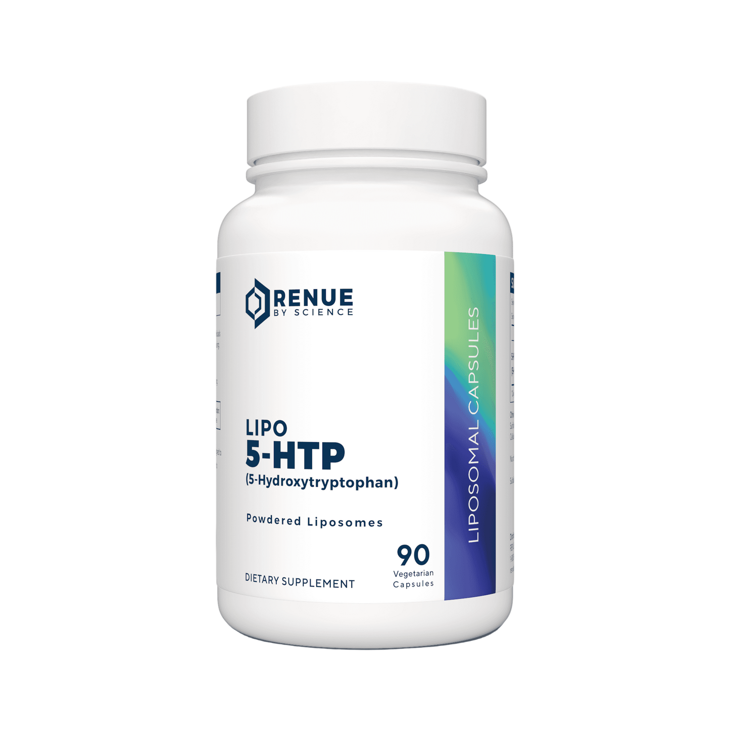 5-HTP (Liposomal) 90 Ct.