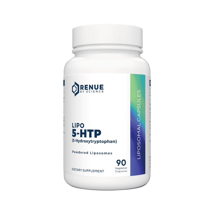5-HTP (Liposomal) 90 Ct.