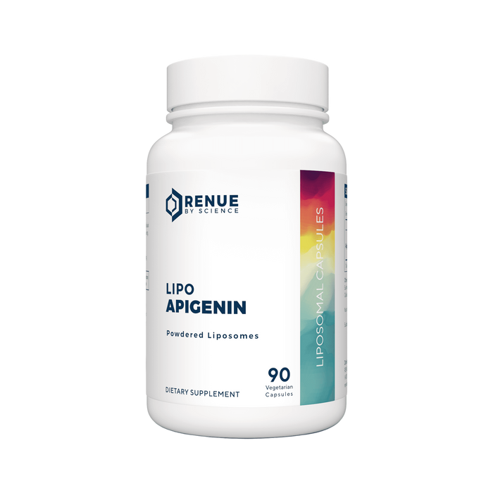 Apigenin (Liposomal) 90 Ct.
