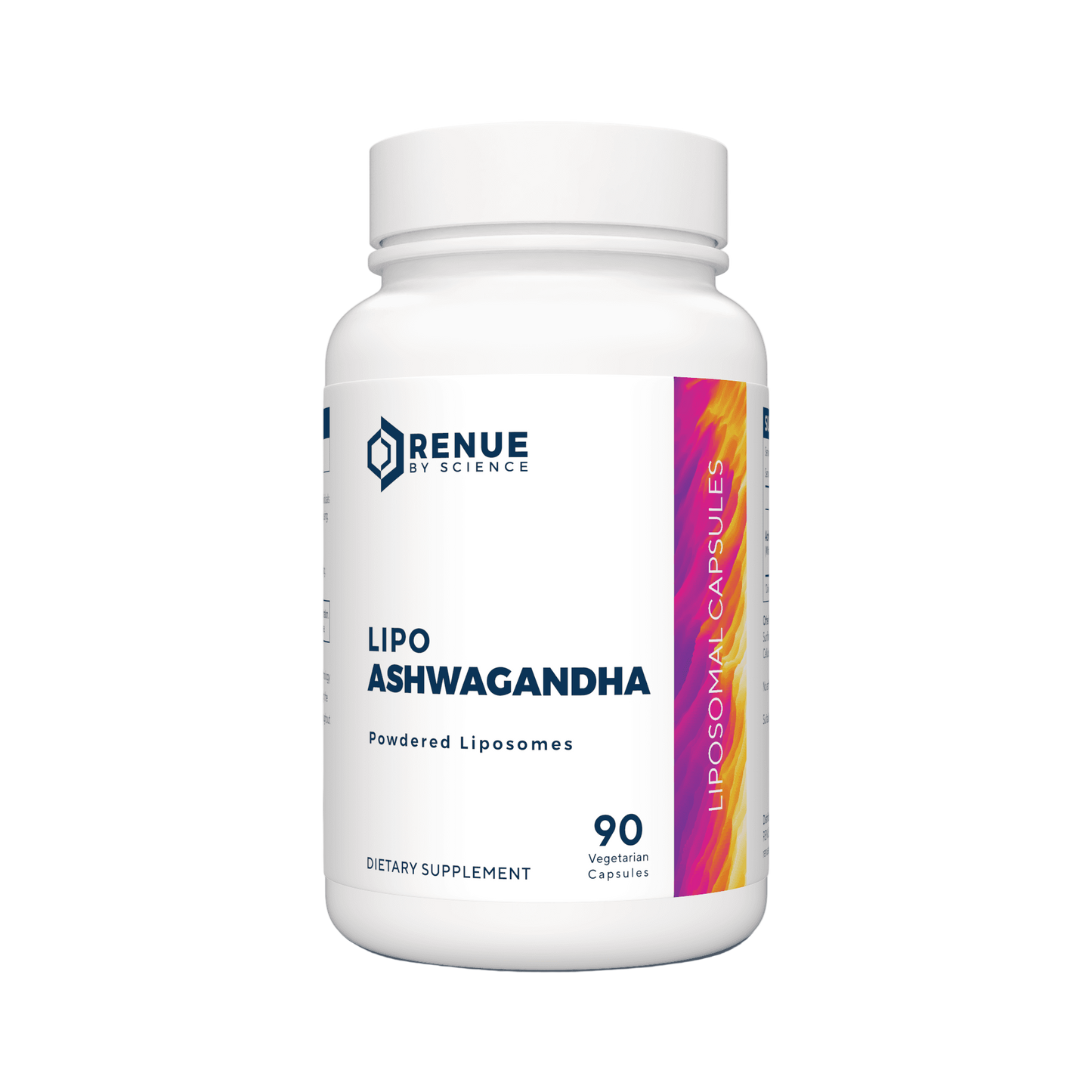 Ashwagandha (Liposomal) 90 Ct.