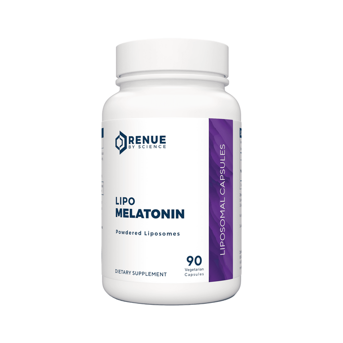 Melatonin (Liposomal) 90 Ct.