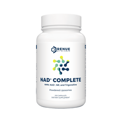 NAD⁺ Complete (Liposomal)
