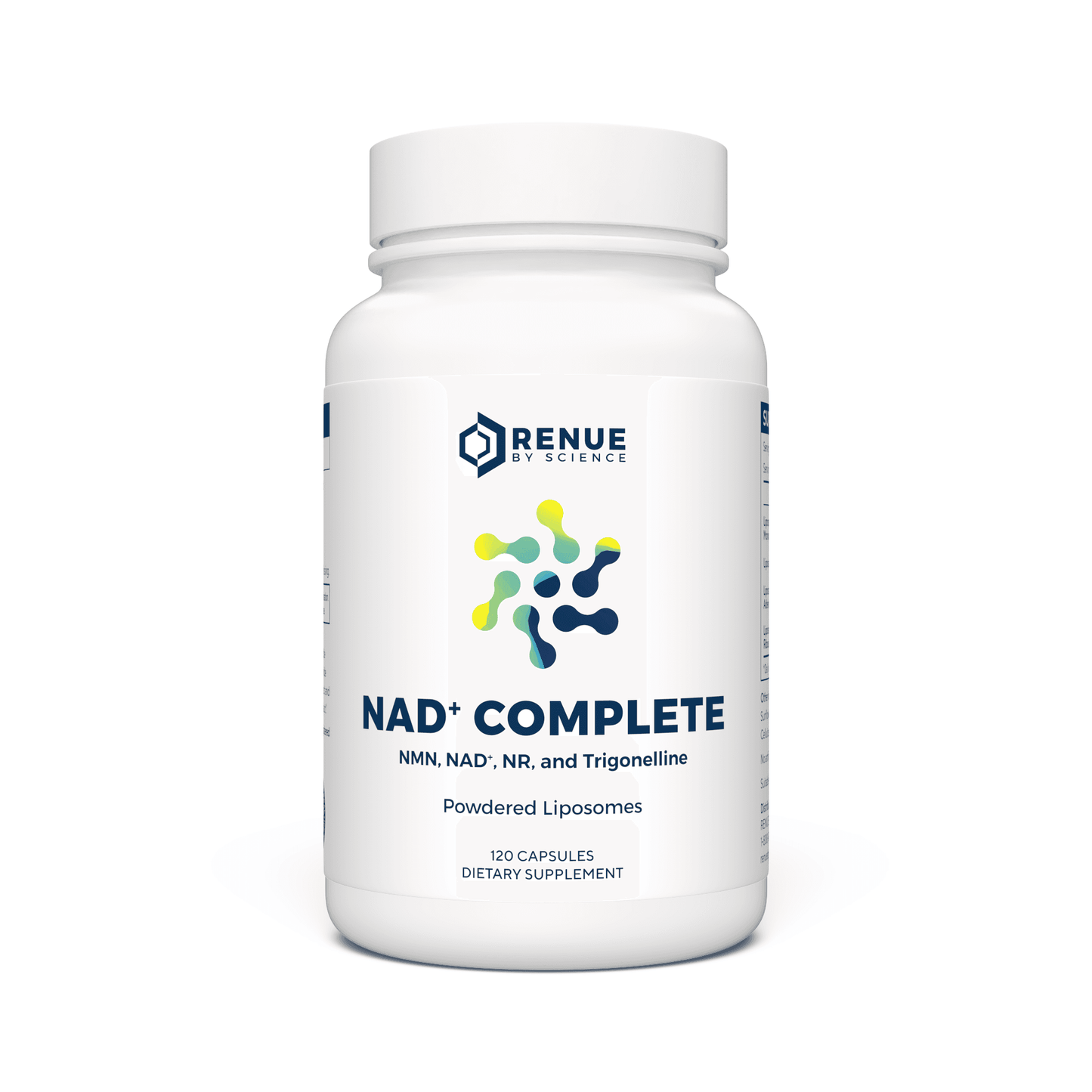 NAD⁺ Complete (Liposomal)