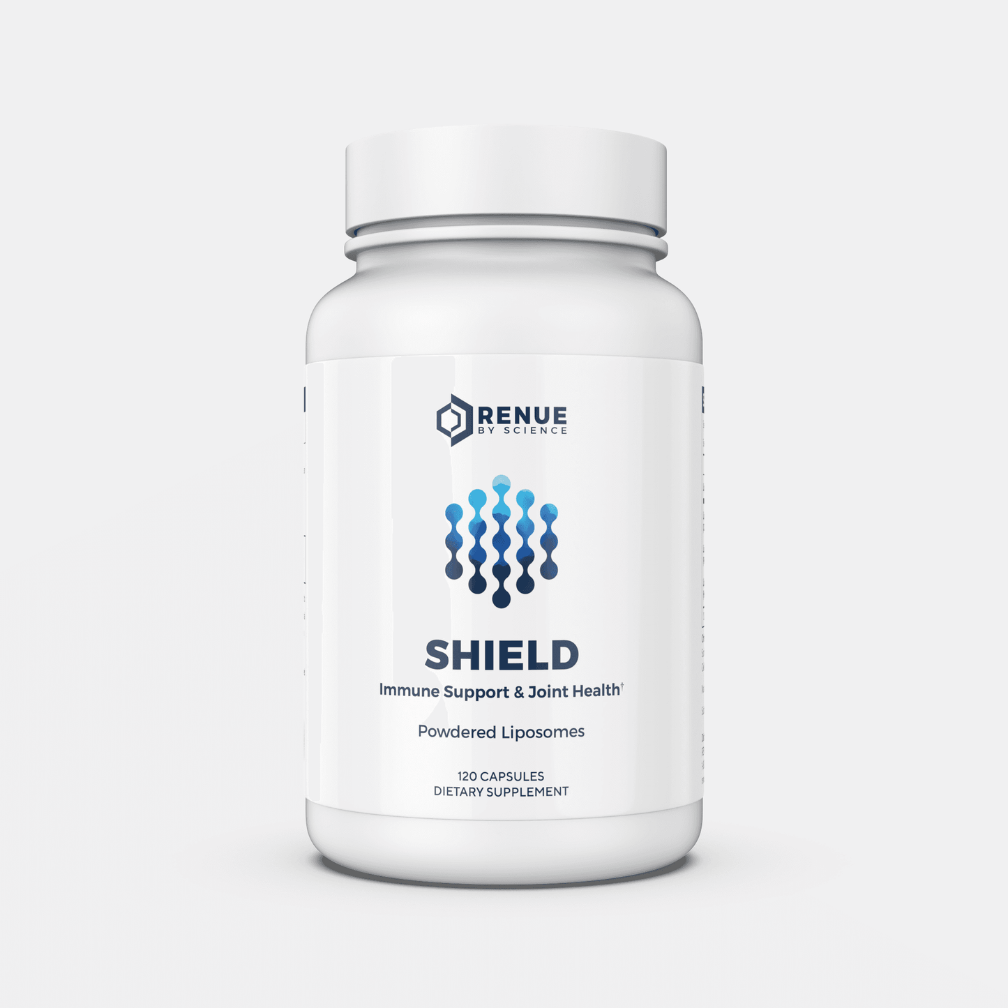 Shield - Liposomal Vitamin C, CaAKG, P.E.A., HLA
