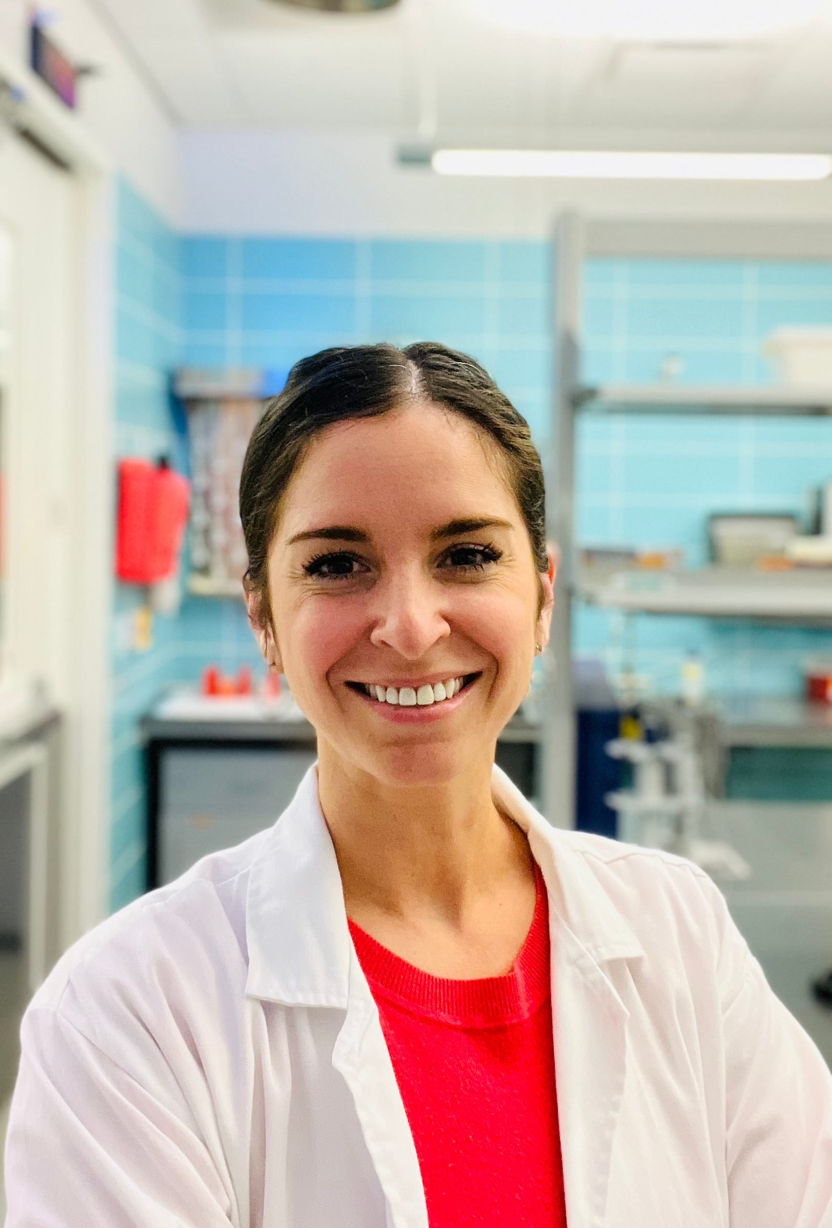 Dr. Rebecca Crews profile picture