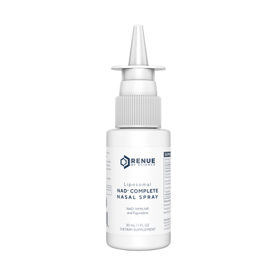 1st NMN Nasal Spray