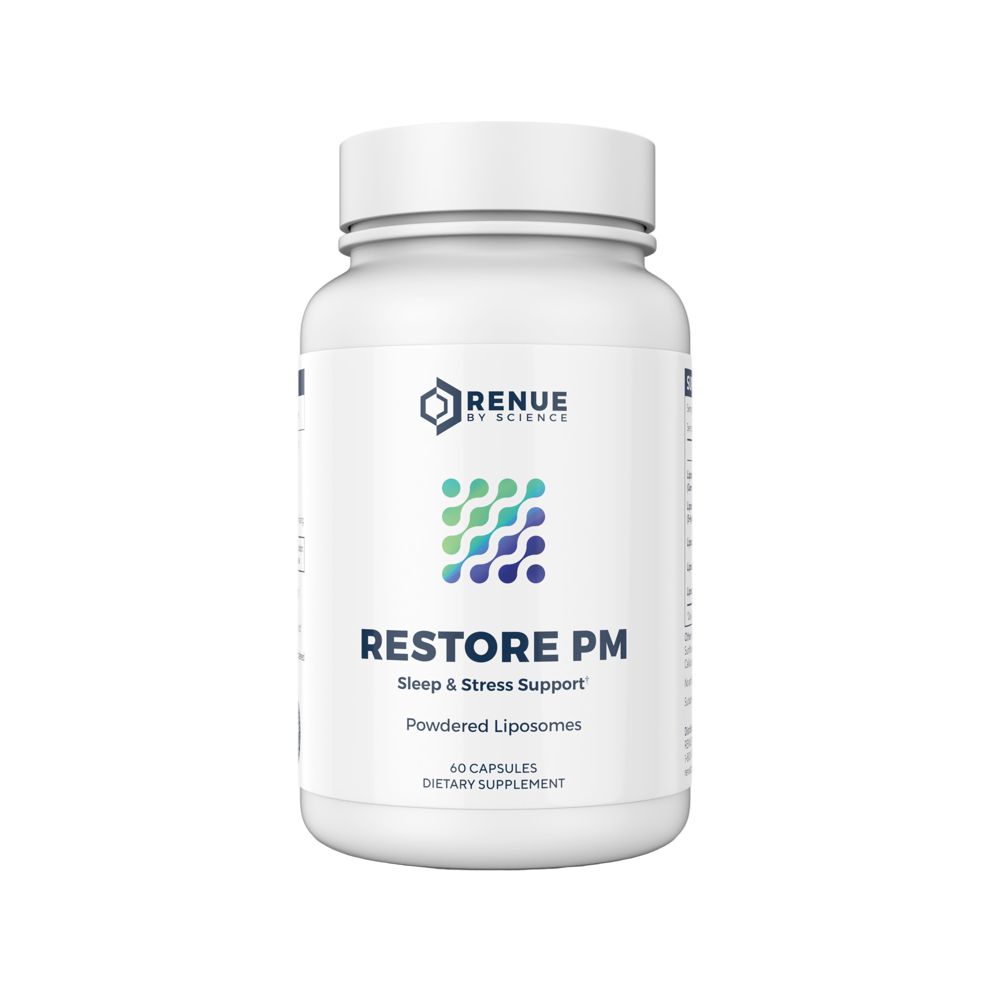Restore PM – Renue By Science