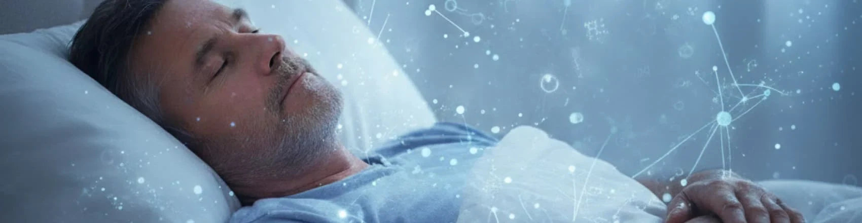 NMN Improves Sleep Quality in Middle-Aged and Older Adults – Renue By ...