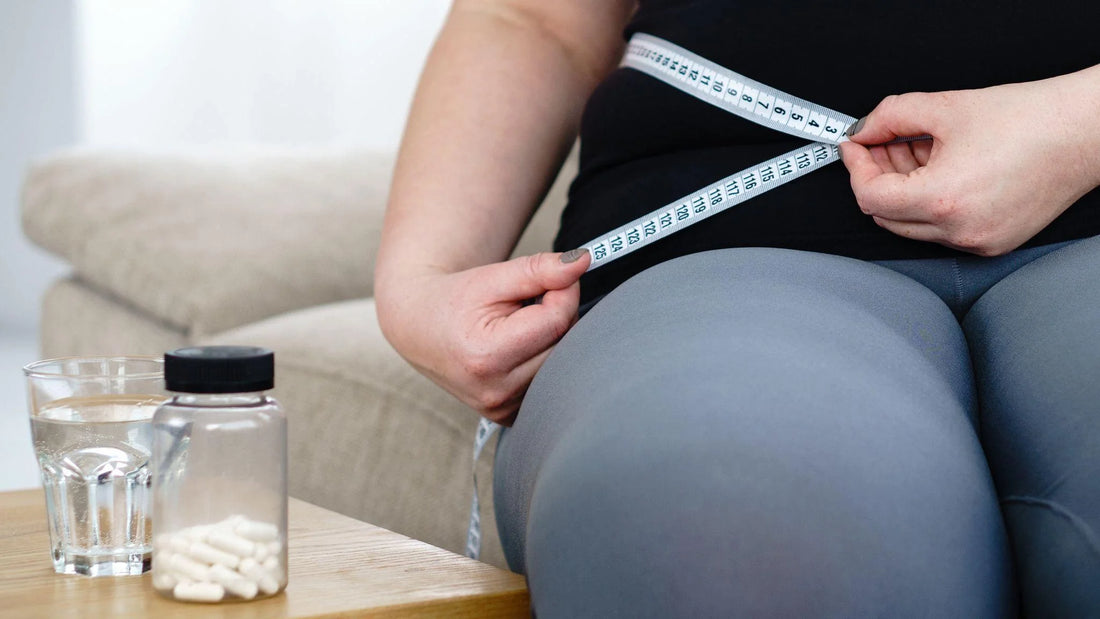 article-page-carousel-item--GABA Supplementation + Exercise Improves Fitness and Waistline in Women with Obesity