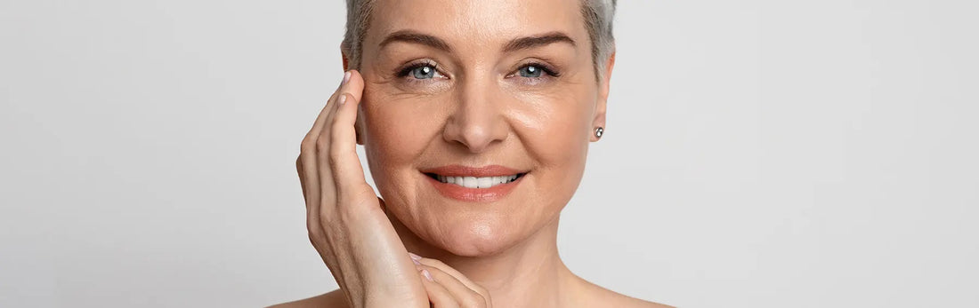 article-page-carousel-item--Nicotinamide Riboside Shows Promise in Treating Premature Aging in Humans