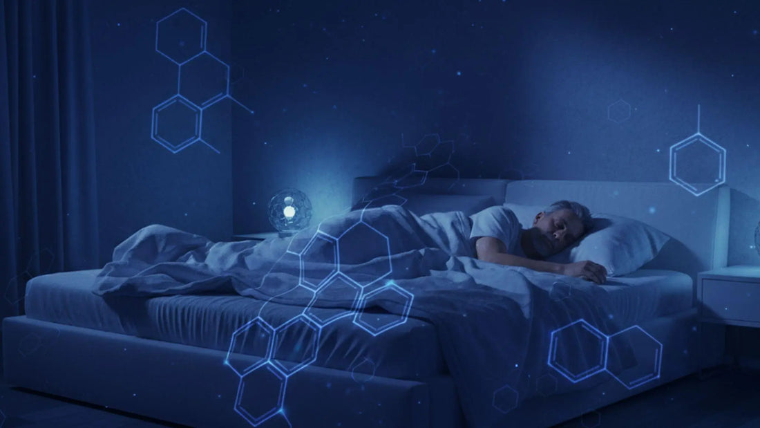 article-page-carousel-item--GABA Improves Sleep Quality and Reduces Anxiety