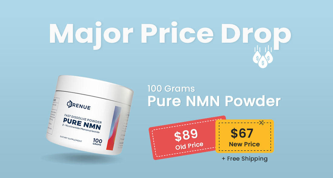 article-page-carousel-item--Major Price Drop on 100 g NMN