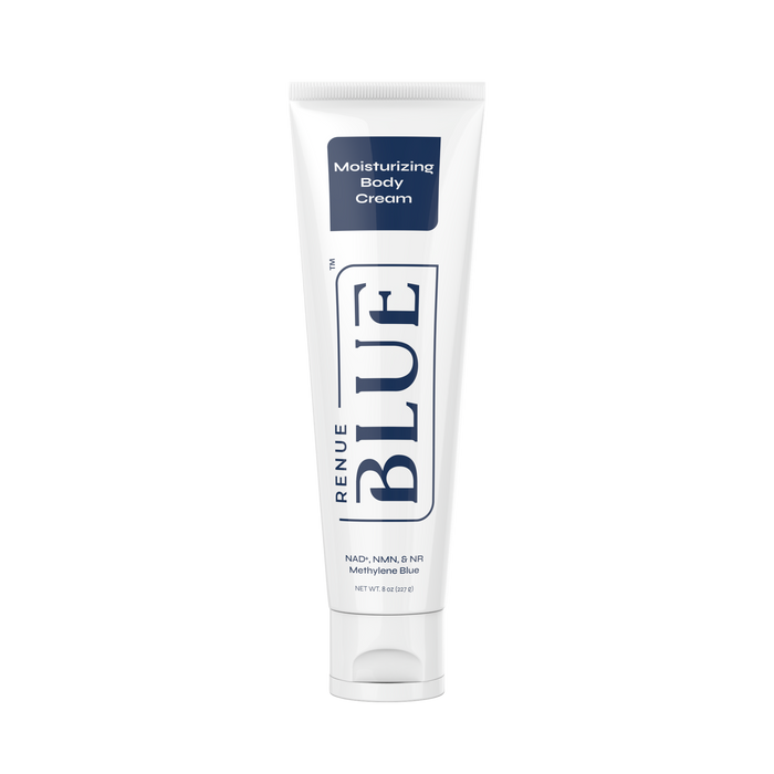 Moisturizing Body Cream