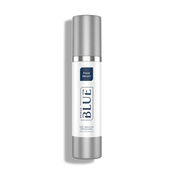 Renue Blue Face Serum