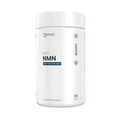 NMN Liposomal Capsules