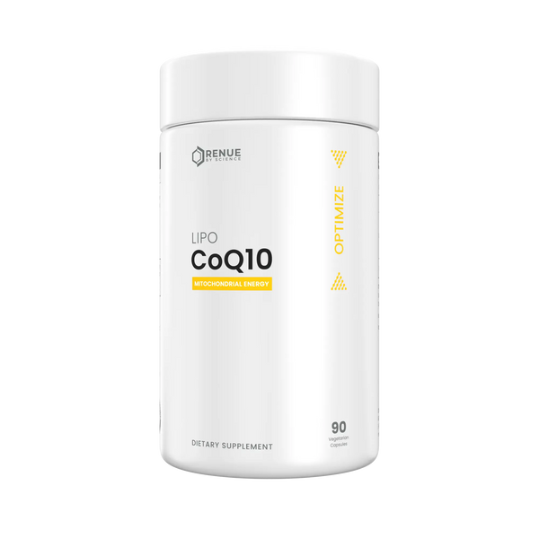 CoQ10