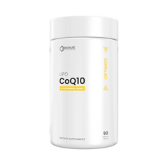 CoQ10
