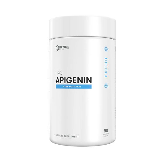 Apigenin