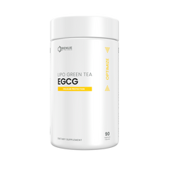 EGCG Green Tea