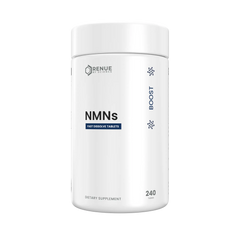 NMNs Fast Dissolve Tabs