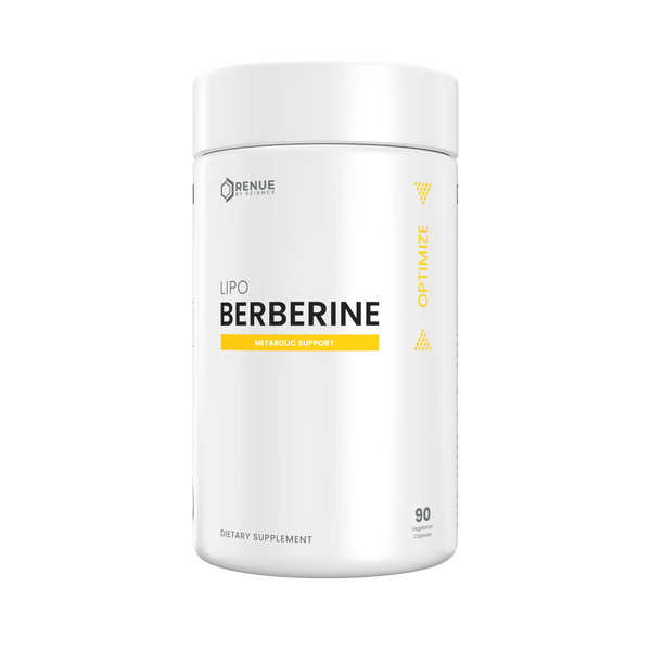 Berberine