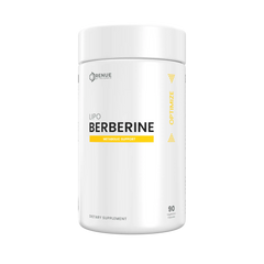 Berberine