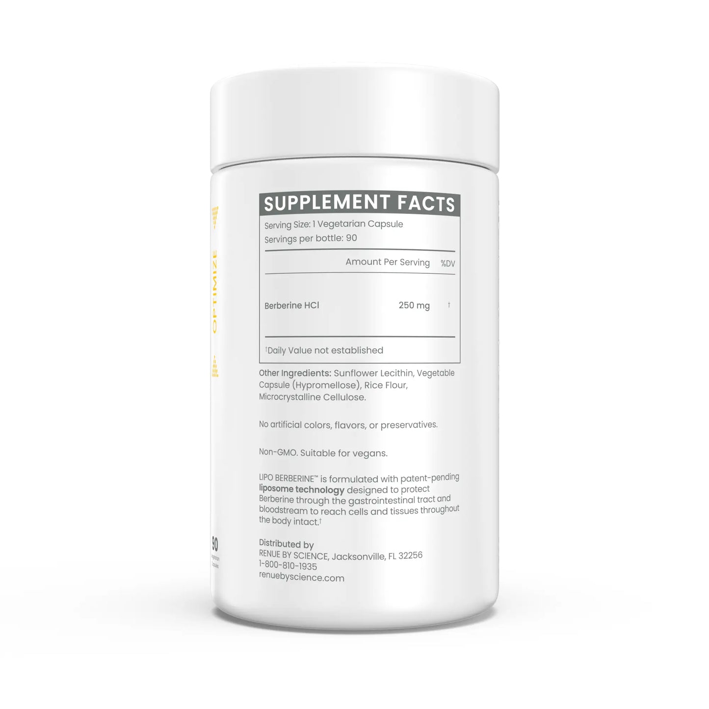 Berberine