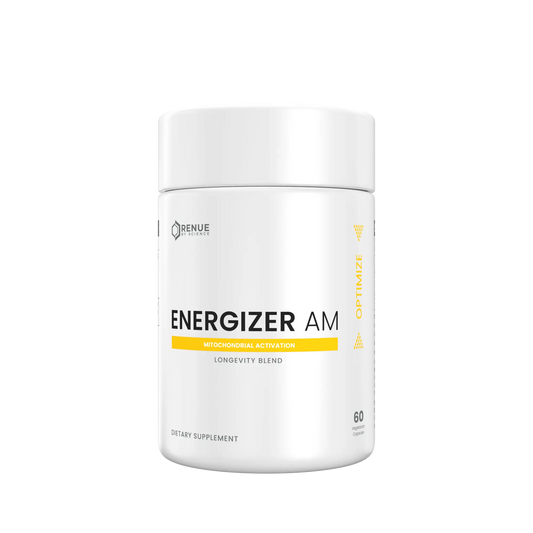 Energizer AM