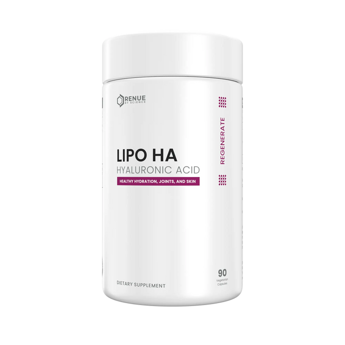 HLA Hyaluronic Acid