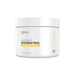 Trans-Resveratrol Pure Powder