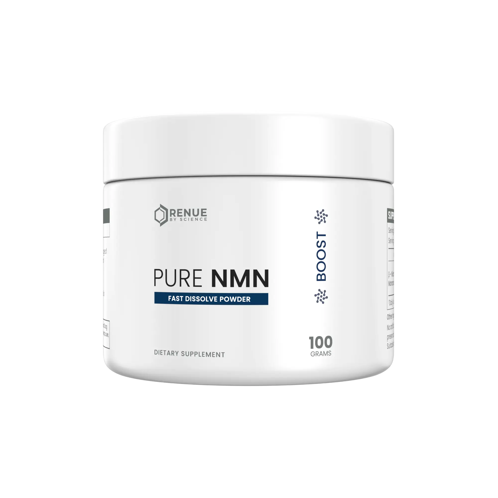 NMN Pure Powder