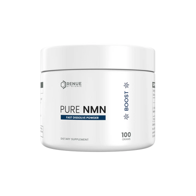 NMN Pure Powder