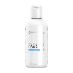 D3 & K2 Gel