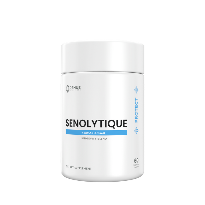 Senolytique
