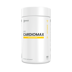 CardioMAX
