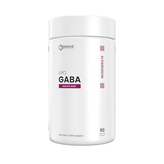GABA