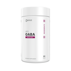 GABA
