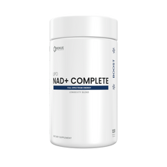 NAD+ Complete