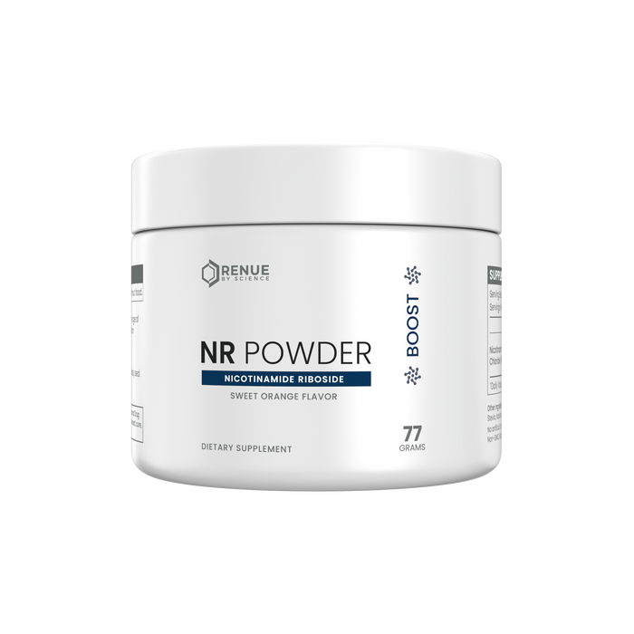 NR Powder Smooth Taste Blend