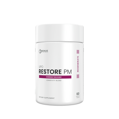 Restore PM