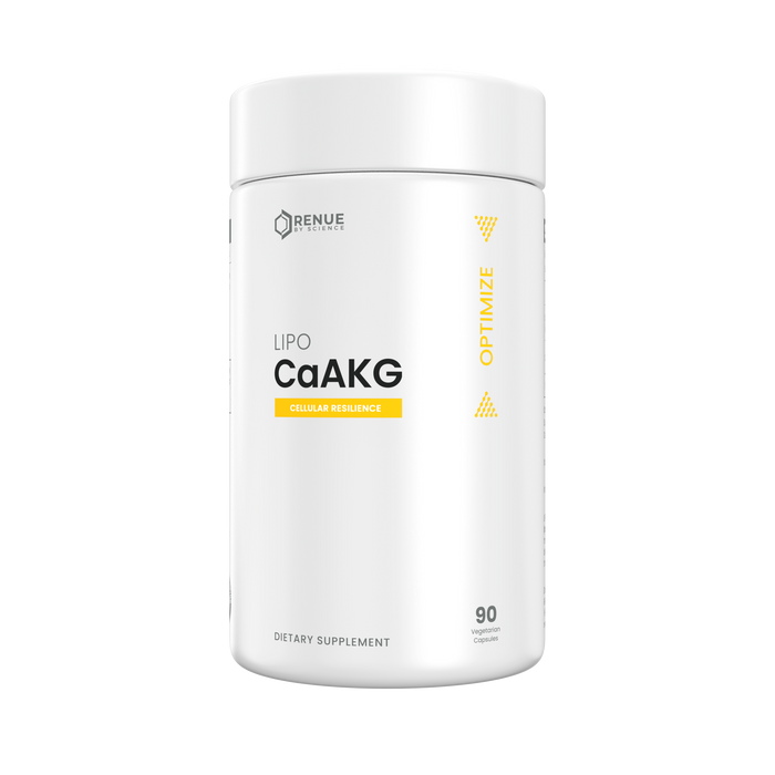 CaAKG
