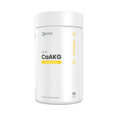 CaAKG