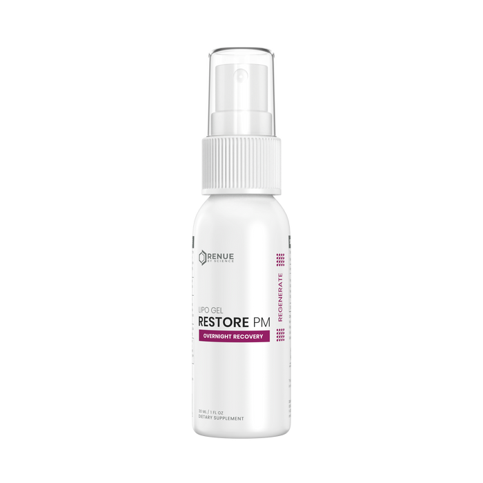 Restore PM Gel