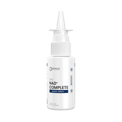 NAD+ Complete Nasal Spray