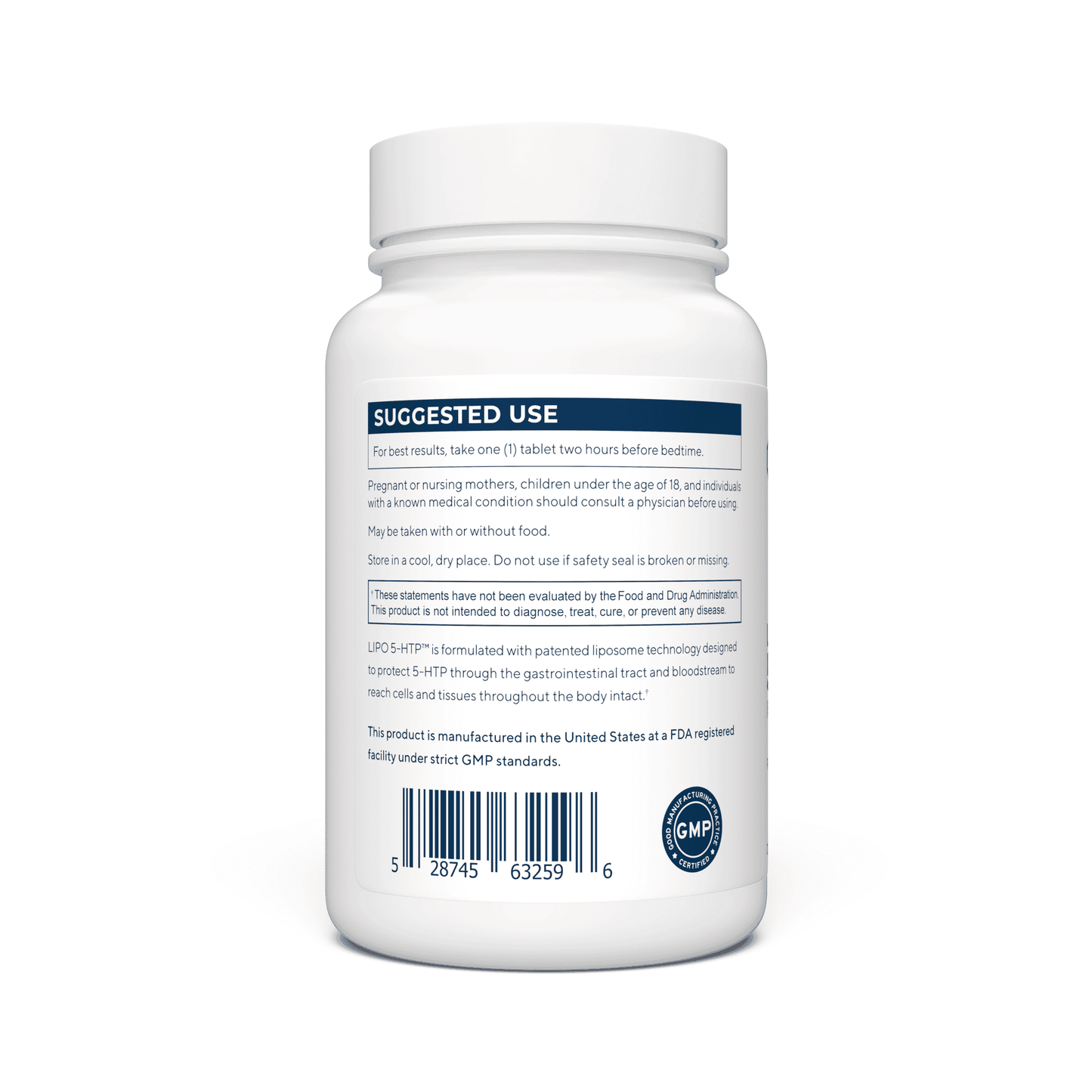 5-HTP - Image 4